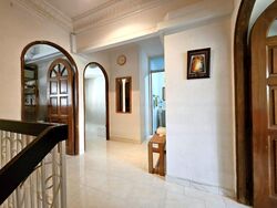 Blk 108 Pasir Ris Street 12 (Pasir Ris), HDB Executive #462899021